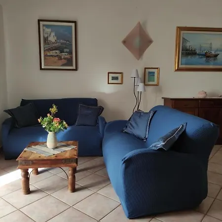 Pines House Appartement
