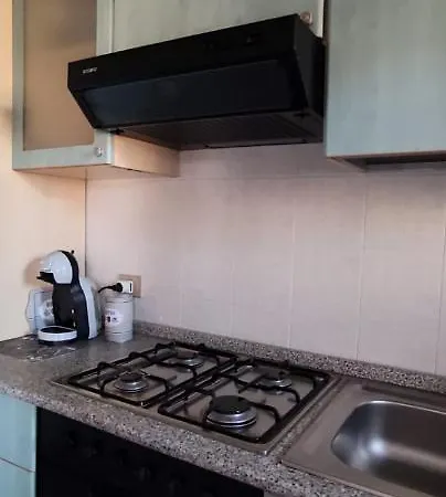 Appartement Pines House